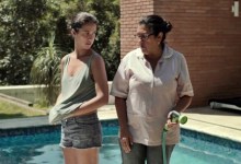 ‘The Second Mother’’s Dramatic Domesticity