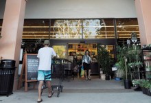 Haggen Asks to Sell 36 Stores in California, Nevada