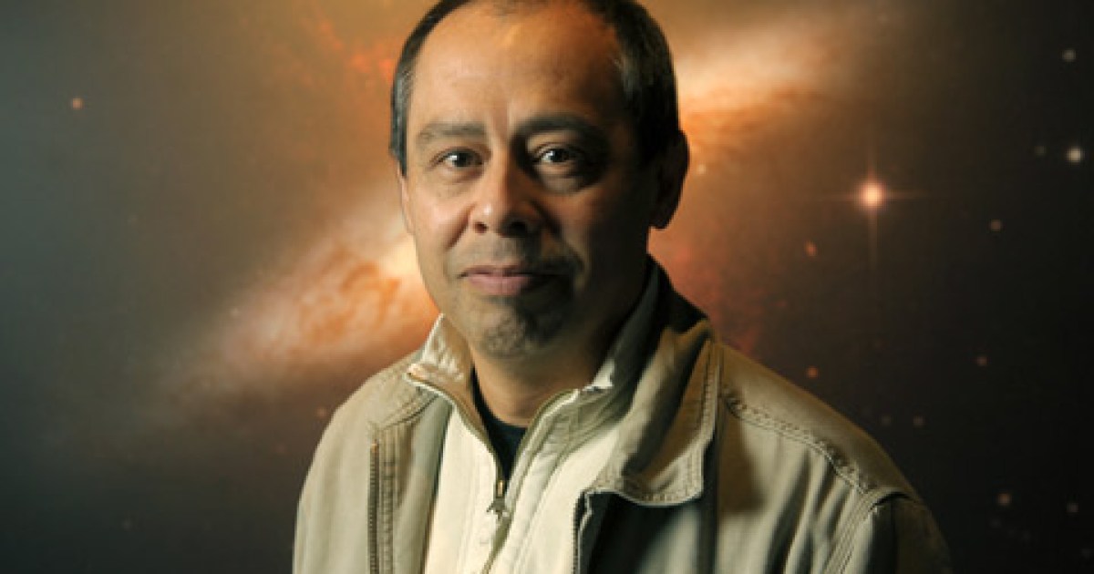 My Life: The Magic of Astronomy - The Santa Barbara Independent