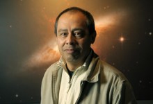 My Life: The Magic of Astronomy