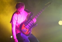 Glass Animals Are Worth the Wait