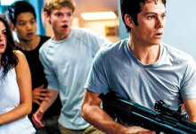 ‘Maze Runner: The Scorch Trials’ Is Beautiful Chaos