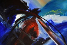 S.B. Studio Artist 14th Annual Tour