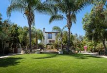 Make Myself at Home: Funk Zone Is Funky No Longer