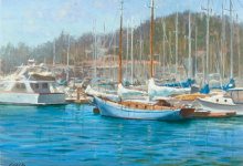 28th Annual Santa Barbara Artwalk