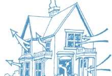 Green Your Crib: Energy Upgrades for Existing Homes