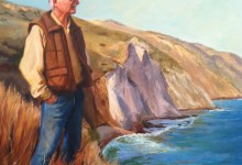 Lyndal’s Land: Santa Cruz Island Reserve