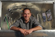 125 Rental Units Proposed for Funk Zone