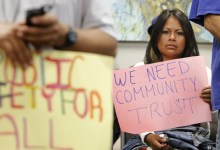 ICE Takes Heat on Immigrant Detentions