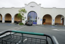 Mesa Haggen Store Owes $93,000 in Rent