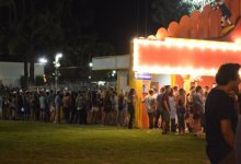 Poor Planning Led to Long Lines at Glass Animals
