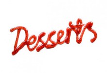 Cazzette’s ‘Desserts’ is Savory and Sweet