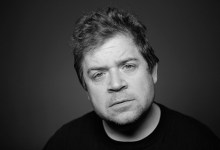 Patton Oswalt
