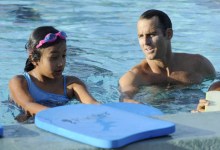 Wolf Wigo Lives Water Polo