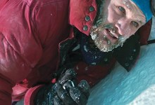 The Factory-Made Action of ‘Everest’