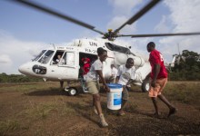 FACE Africa Founder to Speak