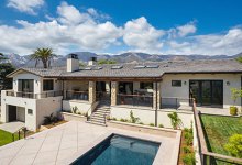 Make Myself at Home: Dream Home Lives Up to Its Name