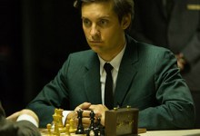 Fishing for More in ‘Pawn Sacrifice’