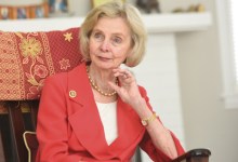 Capps Steamed Over Planned Parenthood Defunding