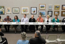 City Council Race: It’s a Dog Fight