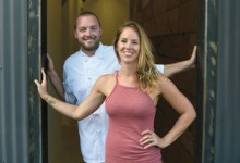 The Cook’s Cook Award: Chef Justin West