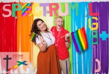 Westmont’s Student-Run LGBTQ Nonprofit Looks Outward