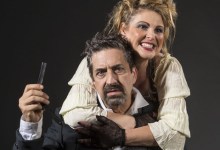 ‘Sweeney Todd’ by Ensemble