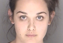 Homeowner Stops Burglary in Progress