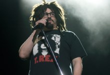 Counting Crows at the Bowl