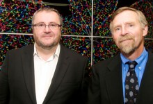 Stem Cells May Cure a Type of Blindness