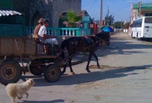 ‘Havana’ Good Time in Cuba