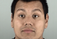 Two Arrested in Santa Maria AB 109 Crackdown