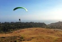 S.B. Soaring Association Hosts Film Fest