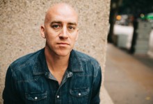 Tyrone Wells Heads to SOhO