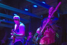 Layovr Introduces “Trop Rock”