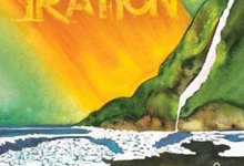 Iration Releases ‘Hotting Up’
