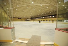 Ice in Paradise Skates to Reality