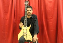 Randall Sena: Lompoc’s Music Man