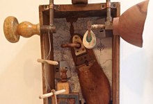 ‘Lost in Scrap’ Winners and Auction