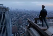 ‘The Walk’ Has High Spirits