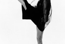 Twyla Tharp’s 50th Anniversary Tour