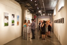 Good-bye Gallery 27