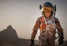 ‘The Martian’ Takes Place on Never-Dull Planes