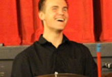 Stone Roshell: Lessons Learned from the Pit
