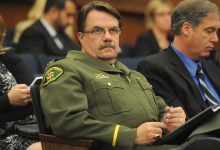Sheriff Grilled Over Jail Mental Health Programs