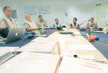Office of Emergency Management Under Fire