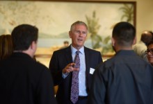 David Cash Delivers State of Our Schools