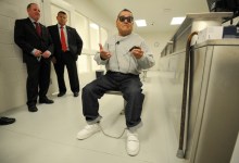 Inside Santa Maria’s ICE Machine