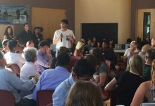 Isla Vista Finances Scrutinized