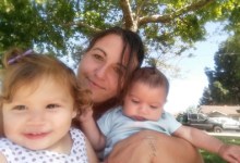 Project Recovery Helps Addicted Mothers 